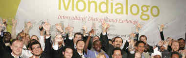 Рекордное количество участников во всемирном школьном конкурсе Mondialogo School Contest
