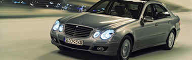 Мировые продажи Mercedes Car Group за первую половину 2006 года выросли на девять процентов