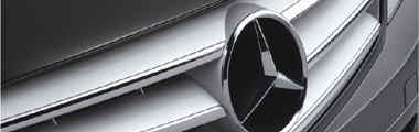 Дизайном автомобилей Mercedes-Benz займется новый шеф-дизайнер 