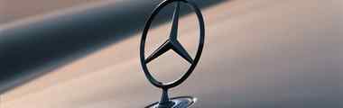 Автомобили Mercedes-Benz - надежные инвестиции!